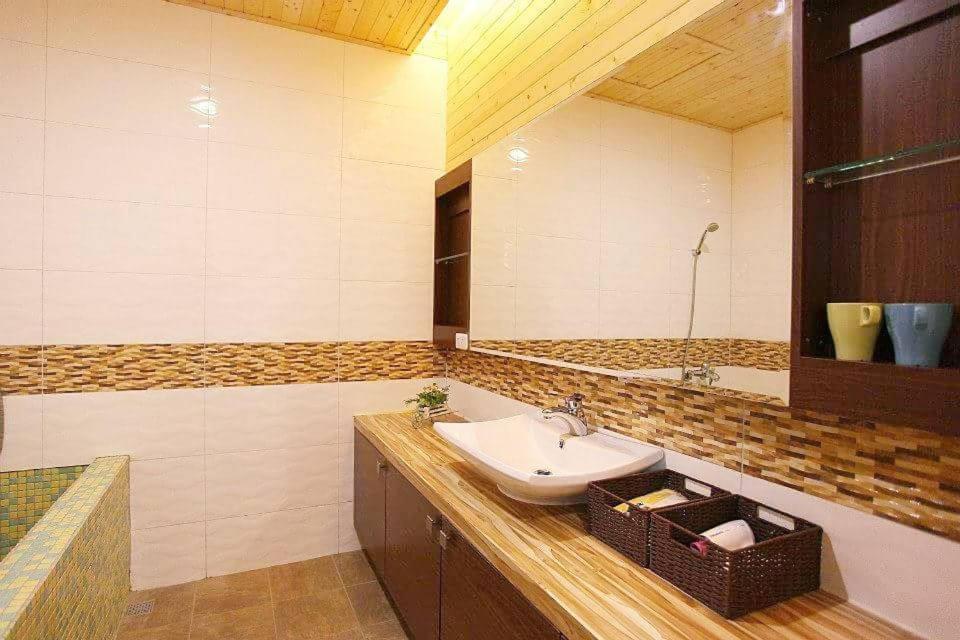 Dream Lake Tainan Exterior foto