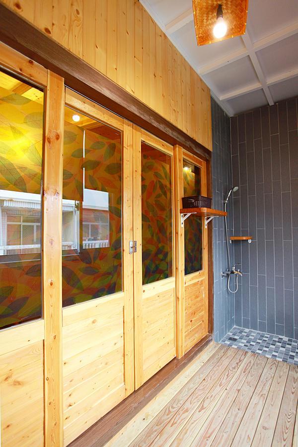 Dream Lake Tainan Exterior foto