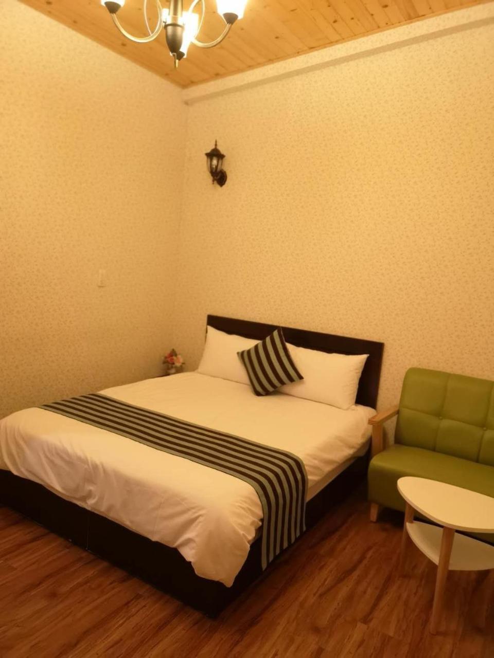 Dream Lake Tainan Exterior foto