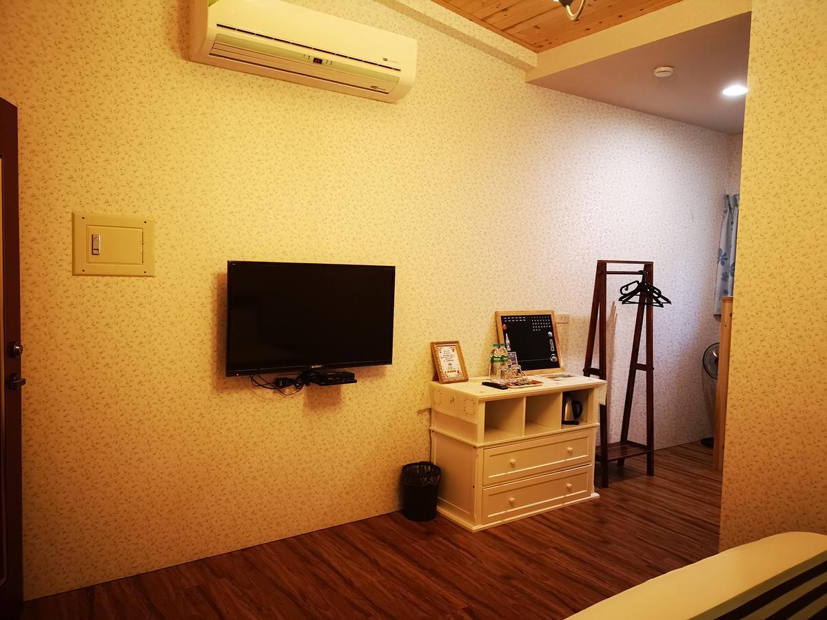 Dream Lake Tainan Exterior foto